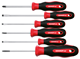 2C-Screwdriver set 6 pieces PH+SL - 3301270 (1) (Thumbnail)