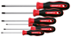 2C-Screwdriver set 6 pieces T10-40 - 3301272 (1) (Thumbnail)