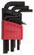 Off-Set screwdriver-Set hexagon 9 pieces 1.5-10 mm - 3301331 (1) (Thumbnail)