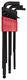 Off-Set screwdriver-Set hexagon 9 pieces 1.5-10 mm - 3301335 (1) (Thumbnail)