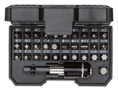 Bit-Box 1/4" 32-teilig SL+PH+PZ+TX+6-kant - 3301338