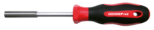 Bit screwdriver 1/4" 2C handle length 100mm - 3301343 (1)
