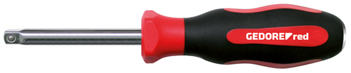 Driving handle 1/4" - 3301344 (1)