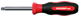 Driving handle 1/4" - 3301344 (1) (Thumbnail)