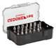 Bit box 1/4" 14-piece PH+SL+TX+6-edge+bit holder - 3301347 (4) (Thumbnail)