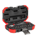 Bit set 1/4" 32 pieces - 3301348 (4) (Thumbnail)
