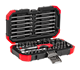Bit set 1/4" 51 pieces - 3301350 (4) (Thumbnail)