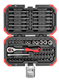Bit set 1/4" 51 pieces - 3301350 (1) (Thumbnail)