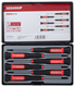 2C Electronic screwdriver set PH+SL 6 pieces - 3301351 (1) (Thumbnail)