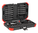 Bit set 1/4" 67 pieces - 3301352 (4) (Thumbnail)