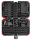 Bit set 1/4" 67 pieces - 3301352 (1) (Thumbnail)