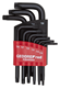 Off-Set screwdriver-Set 9 pieces TX T10-50 - 3301354 (1) (Thumbnail)