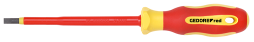 VDE Screwdriver 0.5x3 mm - 3301401 (1)