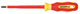 VDE Screwdriver 0.5x3 mm - 3301401 (1) (Thumbnail)