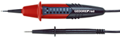 Spannungstester 2pol. 6-400V AC/DC IP65 - 3301418