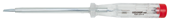 Phasenprüfer 220-250 V Schlitz 4 mm - 3301421