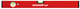 Spirit level 300 mm, 2 vials, aluminium - 3301422 (1) (Thumbnail)