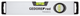 Spirit Level 300 mm 2‑vial magnetic aluminum - 3301424 (1) (Thumbnail)