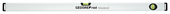 Wasserwaage 1000mm 3x Libelle magn. Alu - 3301425