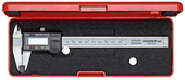 Messschieber digital 153 mm mm/inch - 3301430