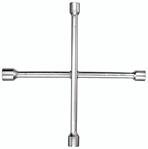 Wheel cross wrench 17x19x21x11/16 - 3301453 (1)