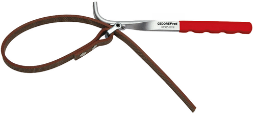 Strap wrench 480 mm for Ø140 mm - 3301465 (2)