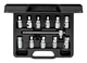 Oil service key set Q-handle 3/8" 12 pieces - 3301544 (1) (Thumbnail)