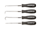Hook set for O-ring assembly 35mm, 4-piece - 3301548 (1) (Thumbnail)