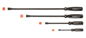 Montierhebelsatz 24-18-12-8" 4-teilig - 3301568