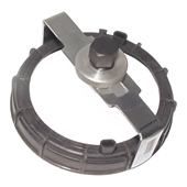 Tankgeberschlüssel-Satz 2-teilig 80-120+110-160 mm - 3301585