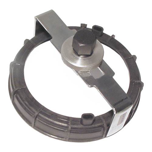 Fuel sender key set, 2 pieces, 80-120+110-160 mm - 3301585 (1)
