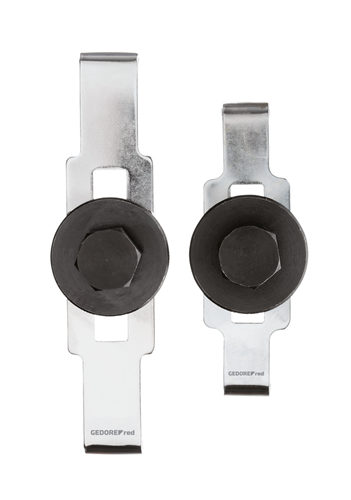 Fuel sender key set, 2 pieces, 80-120+110-160 mm - 3301585 (2)