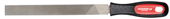 Flachfeile Hieb 2 2K-Griff 310mm - 3301592