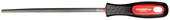 Rundfeile Hieb 2 2K-Griff 310mm - 3301593