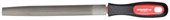 Halbrundfeile Hieb 2 2K-Griff 310mm - 3301594