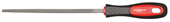 Vierkantfeile Hieb 2 2K-Griff 310mm - 3301595