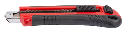 R93200018 Cutter knife 5 bladewidth 18 mm - 3301603 (2)