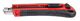 R93200018 Cutter knife 5 bladewidth 18 mm - 3301603 (2) (Thumbnail)