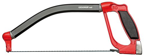 Multifunctional saw blade length 300mm rotatable - 3301608 (2)