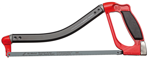 Multifunctional saw blade length 300mm rotatable - 3301608 (3)