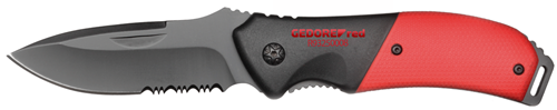 Pocket knife blade length 87 mm 2C handle - 3301615 (1)