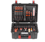 Werkzeugkoffer Meister XL - 3301639