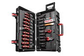 Werkzeugtrolley Meister XXL - 3301641
