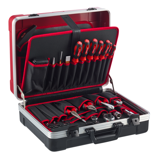 Universal set ALL-IN, 108 pcs - 3301642 (2)