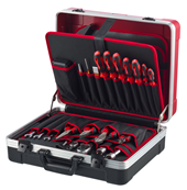 Werkzeugsatz ALL-IN lose 108-teilig - 3301642