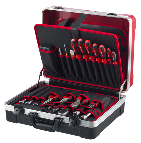 Universal set ALL-IN, 108 pcs - 3301642 (1)