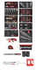Tool set 11xCT modules + various tools 166 pieces - 3301657 (1) (Thumbnail)