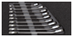 Wrench set in 2/6 CT module, 9 pieces - 3301701 (1) (Thumbnail)