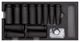 Power wrench 1/2" in 2/6 CT module, 14 pieces - 3301711 (1) (Thumbnail)