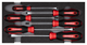 Screwdriver set in 2/6 CT module, 6 pieces PZ+SL - 3301713 (1) (Thumbnail)